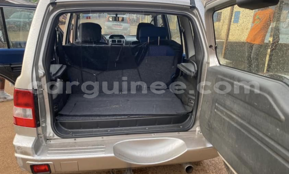 Buy New Mitsubishi Pajero Mini Silver Car in Conakry in Conakry Buy New Mitsubishi Pajero Mini Silver Car in Conakry in Conakry