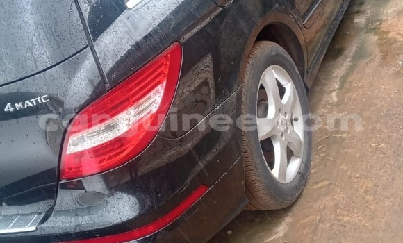 Buy Used Mercedes-Benz AMG GLC Black Car in Conakry in Conakry Buy Used Mercedes-Benz AMG GLC Black Car in Conakry in Conakry