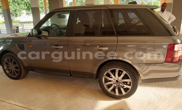 Buy Used Range Rover Range Rover Other Car in Conakry in Conakry
