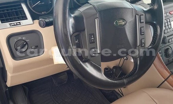 Acheter Occasion Voiture Range Rover Range Rover Autre à Conakry, Conakry Acheter Occasion Voiture Range Rover Range Rover Autre à Conakry, Conakry
