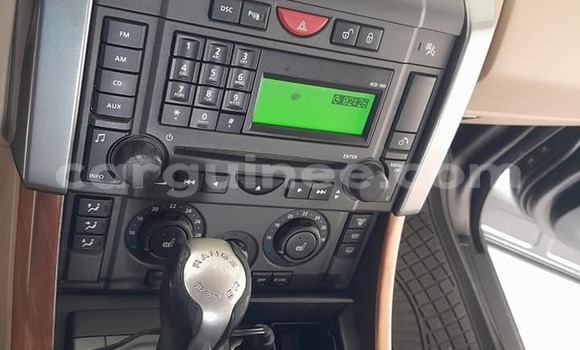 Acheter Occasion Voiture Range Rover Range Rover Autre à Conakry, Conakry Acheter Occasion Voiture Range Rover Range Rover Autre à Conakry, Conakry