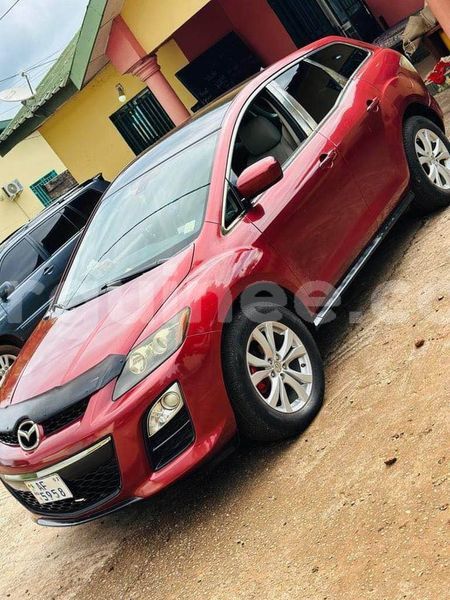 Big with watermark mazda cx 7 conakry conakry 8550