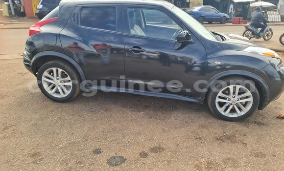 Acheter Occasion Voiture Nissan Juke Autre à Conakry, Conakry Acheter Occasion Voiture Nissan Juke Autre à Conakry, Conakry