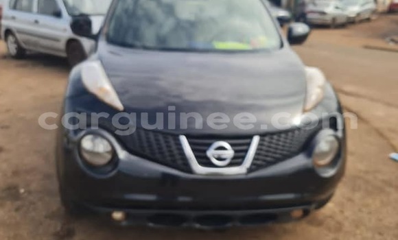 Acheter Occasion Voiture Nissan Juke Autre à Conakry, Conakry Acheter Occasion Voiture Nissan Juke Autre à Conakry, Conakry