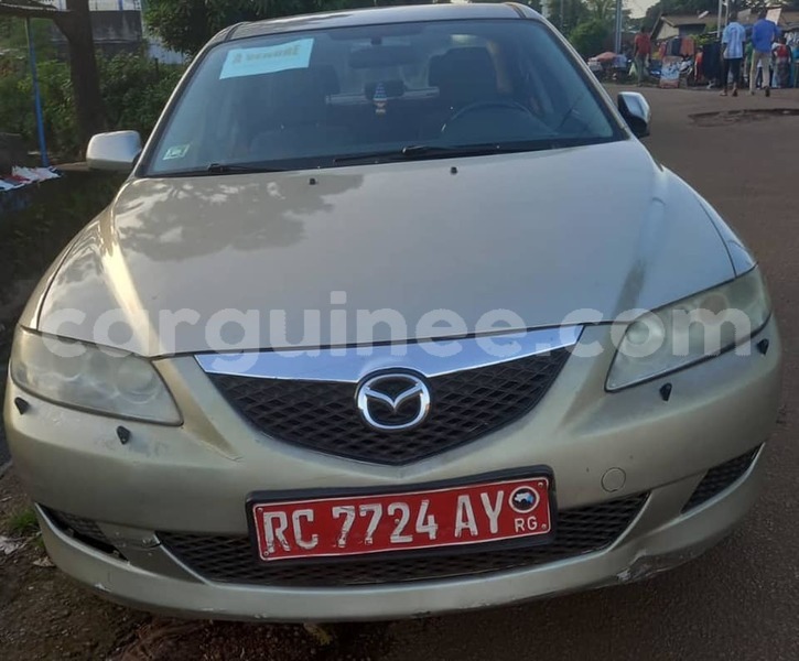 Big with watermark mazda 6 conakry conakry 8552
