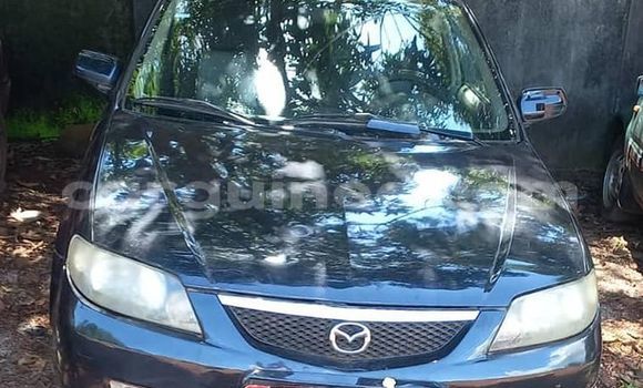 Buy Used Mazda 3 Other Car in Conakry in Conakry