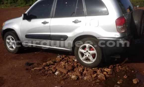 Acheter Occasion Voiture Toyota RAV4 Autre à Conakry, Conakry Acheter Occasion Voiture Toyota RAV4 Autre à Conakry, Conakry