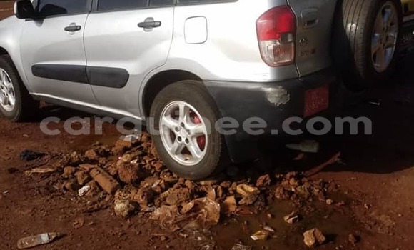 Acheter Occasion Voiture Toyota RAV4 Autre à Conakry, Conakry Acheter Occasion Voiture Toyota RAV4 Autre à Conakry, Conakry
