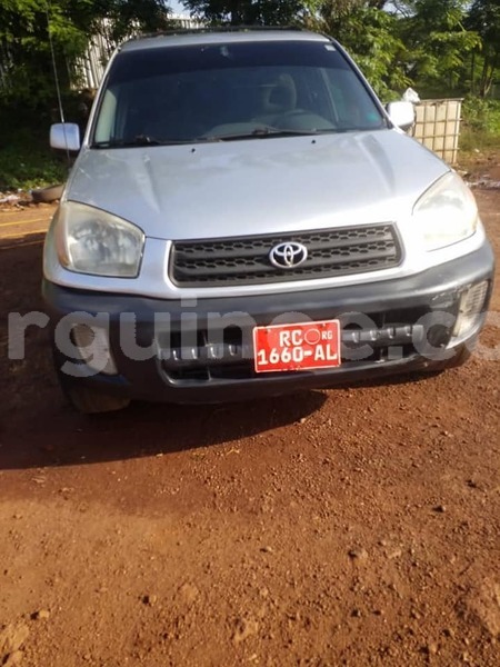 Big with watermark toyota rav4 conakry conakry 8557