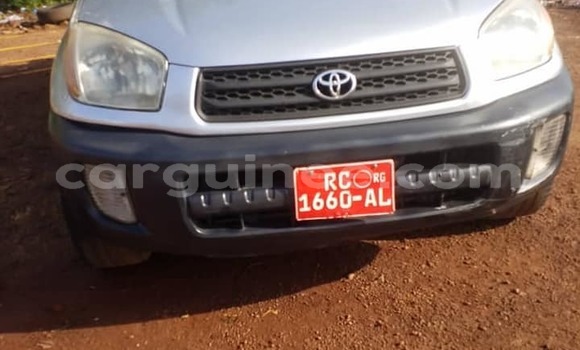 Acheter Occasion Voiture Toyota RAV4 Autre à Conakry, Conakry Acheter Occasion Voiture Toyota RAV4 Autre à Conakry, Conakry