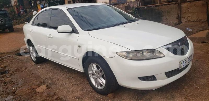 Big with watermark mazda 6 conakry conakry 8559