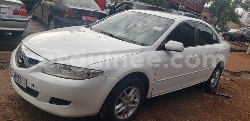 Big with watermark mazda 6 conakry conakry 8559