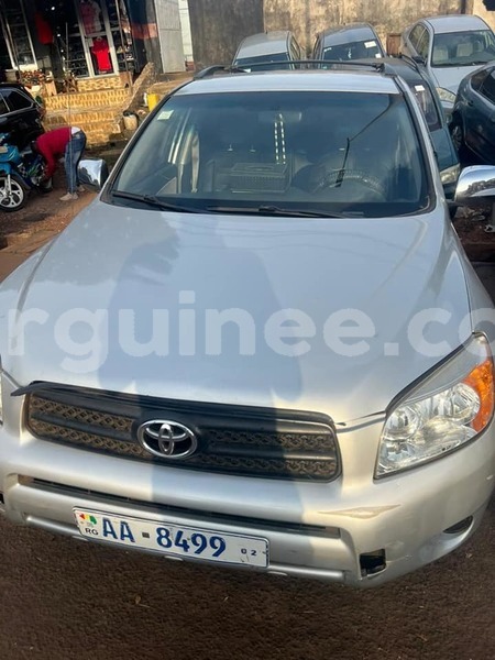 Big with watermark toyota rav4 conakry conakry 8560