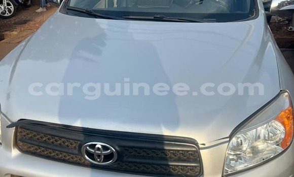 Buy Used Toyota RAV4 Other Car in Conakry in Conakry Buy Used Toyota RAV4 Other Car in Conakry in Conakry