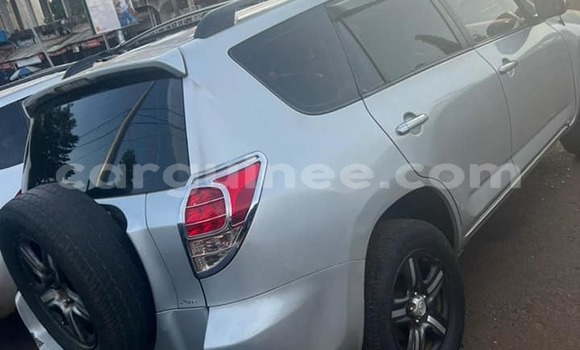 Acheter Occasion Voiture Toyota RAV4 Autre à Conakry, Conakry Acheter Occasion Voiture Toyota RAV4 Autre à Conakry, Conakry