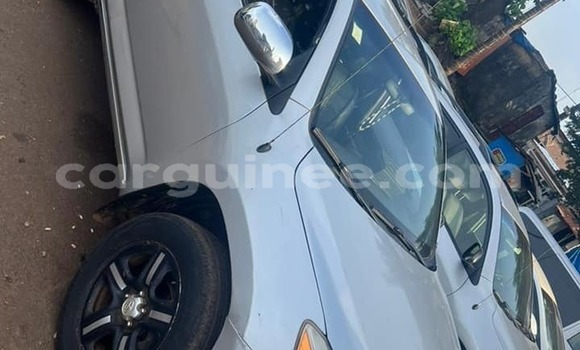 Acheter Occasion Voiture Toyota RAV4 Autre à Conakry, Conakry Acheter Occasion Voiture Toyota RAV4 Autre à Conakry, Conakry