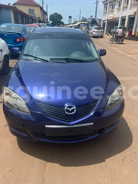 Big with watermark mazda 3 conakry conakry 8561