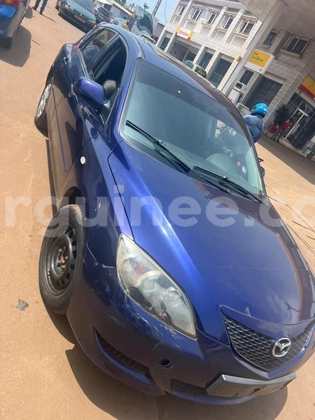 Big with watermark mazda 3 conakry conakry 8561