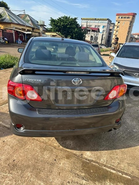 Big with watermark toyota corolla conakry conakry 8562