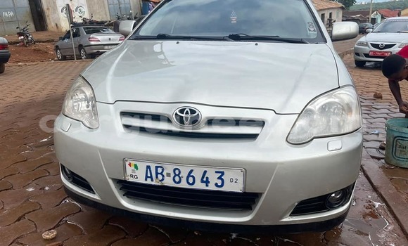 Acheter Occasion Voiture Toyota Drogba Autre à Conakry, Conakry Acheter Occasion Voiture Toyota Drogba Autre à Conakry, Conakry
