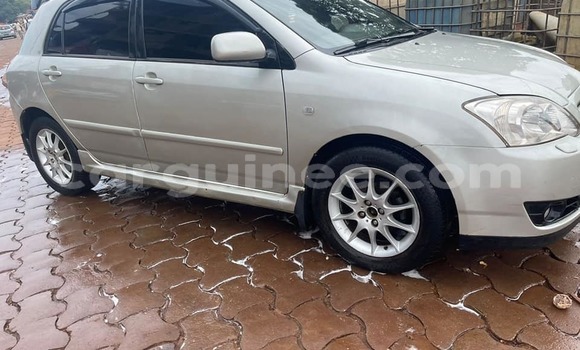 Acheter Occasion Voiture Toyota Drogba Autre à Conakry, Conakry Acheter Occasion Voiture Toyota Drogba Autre à Conakry, Conakry