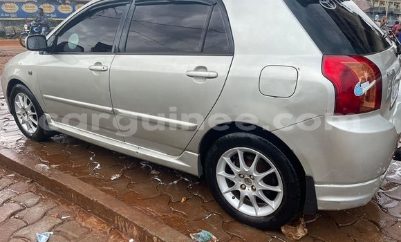 Acheter Occasion Voiture Toyota Drogba Autre à Conakry, Conakry Acheter Occasion Voiture Toyota Drogba Autre à Conakry, Conakry