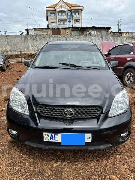 Big with watermark toyota mark x conakry conakry 8567