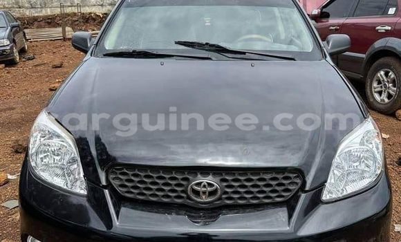 Buy Used Toyota Mark X Black Car in Conakry in Conakry Buy Used Toyota Mark X Black Car in Conakry in Conakry