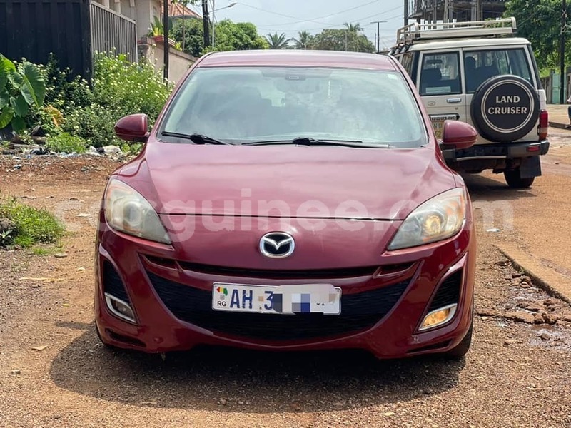 Big with watermark mazda 3 conakry conakry 8569