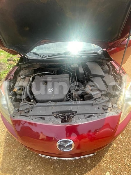 Big with watermark mazda 3 conakry conakry 8569