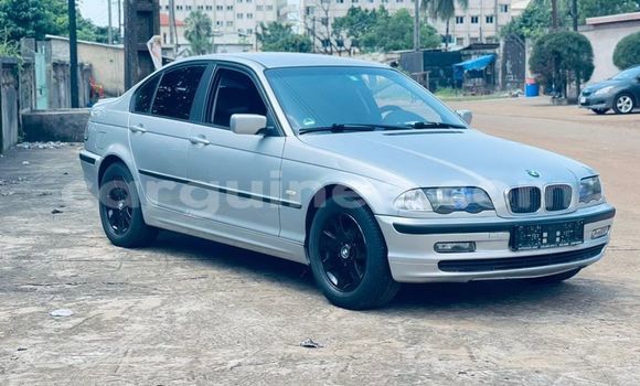 Buy Used BMW 315 Other Car in Conakry in Conakry
