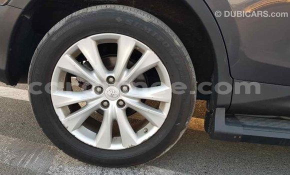 Acheter Import Voiture Toyota RAV4 Autre à Import - Dubai, Conakry Acheter Import Voiture Toyota RAV4 Autre à Import - Dubai, Conakry