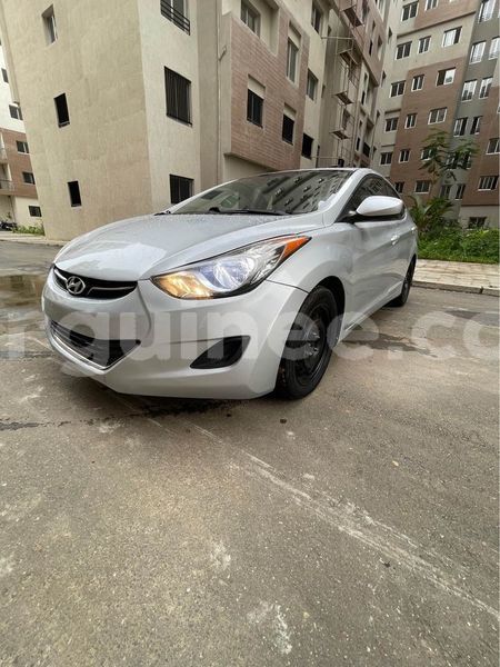 Big with watermark hyundai elantra conakry conakry 8574