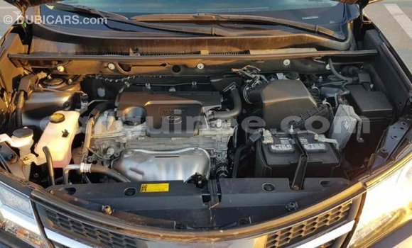 Acheter Import Voiture Toyota RAV4 Autre à Import - Dubai, Conakry Acheter Import Voiture Toyota RAV4 Autre à Import - Dubai, Conakry