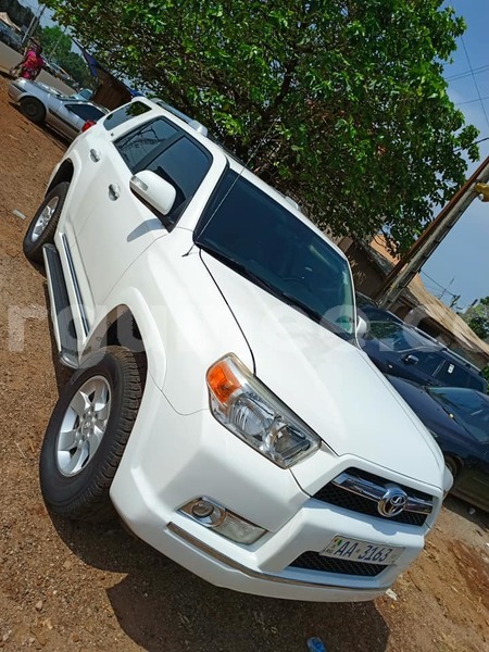 Big with watermark toyota 4runner conakry conakry 8577