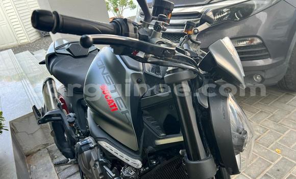 Buy Used Ducati Monster Black Bike in Conakry in Conakry Buy Used Ducati Monster Black Bike in Conakry in Conakry