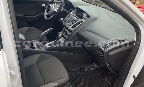 Buy Used Ford Aspire White Car in Conakry in Conakry Buy Used Ford Aspire White Car in Conakry in Conakry