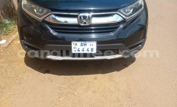 Buy Used Honda CR-X Other Car in Conakry in Conakry Buy Used Honda CR-X Other Car in Conakry in Conakry
