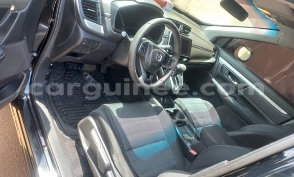 Buy Used Honda CR-X Other Car in Conakry in Conakry Buy Used Honda CR-X Other Car in Conakry in Conakry