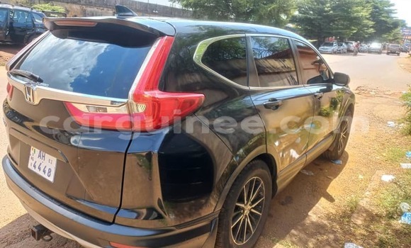 Buy Used Honda CR-X Other Car in Conakry in Conakry Buy Used Honda CR-X Other Car in Conakry in Conakry