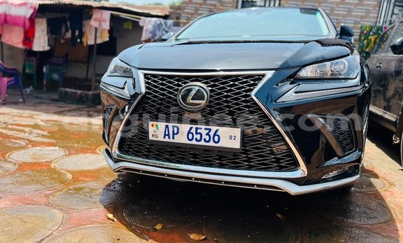 Acheter Occasion Voiture Lexus RX Autre à Conakry, Conakry