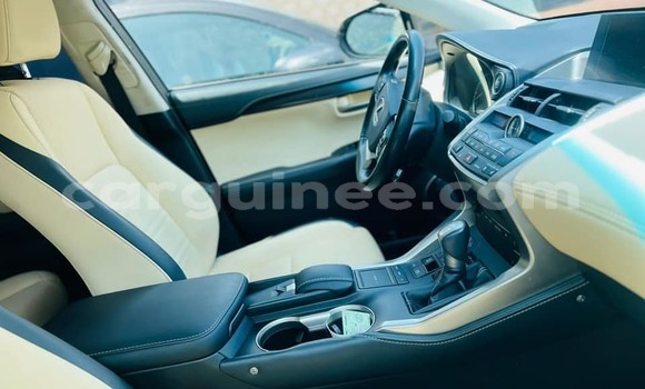 Buy Used Lexus RX Other Car in Conakry in Conakry Buy Used Lexus RX Other Car in Conakry in Conakry