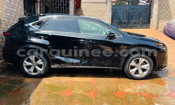 Buy Used Lexus RX Other Car in Conakry in Conakry Buy Used Lexus RX Other Car in Conakry in Conakry
