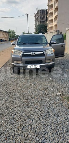 Big with watermark toyota 4runner conakry conakry 8589