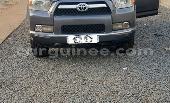Acheter Occasion Voiture Toyota 4Runner Autre à Conakry, Conakry