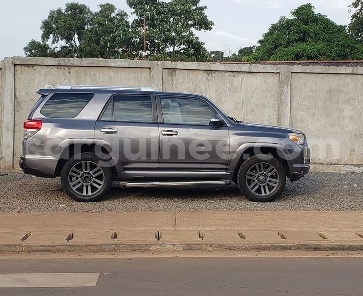 Big with watermark toyota 4runner conakry conakry 8589