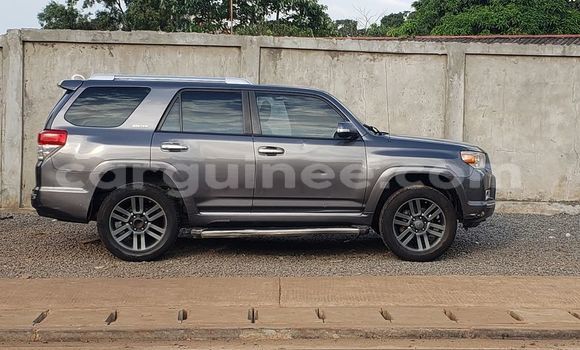 Acheter Occasion Voiture Toyota 4Runner Autre à Conakry, Conakry Acheter Occasion Voiture Toyota 4Runner Autre à Conakry, Conakry