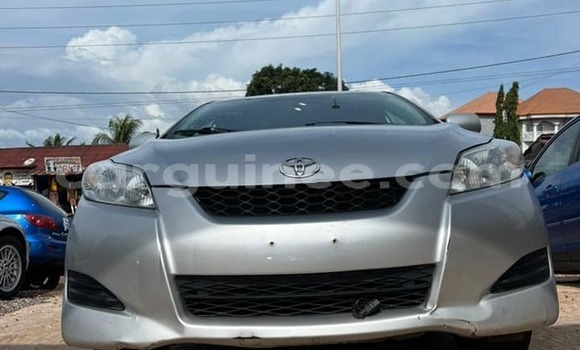 Acheter Occasion Voiture Toyota Matrix Autre à Conakry, Conakry Acheter Occasion Voiture Toyota Matrix Autre à Conakry, Conakry