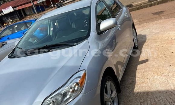 Acheter Occasion Voiture Toyota Matrix Autre à Conakry, Conakry Acheter Occasion Voiture Toyota Matrix Autre à Conakry, Conakry