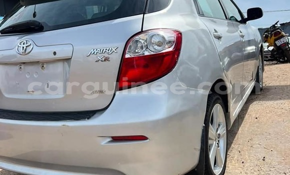 Acheter Occasion Voiture Toyota Matrix Autre à Conakry, Conakry Acheter Occasion Voiture Toyota Matrix Autre à Conakry, Conakry